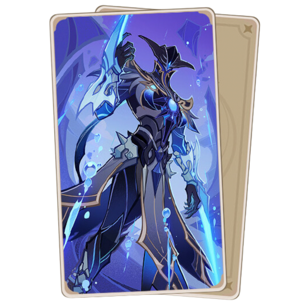 Abyss Herald 