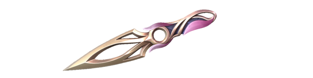 Mytbloom Knife Valorant
