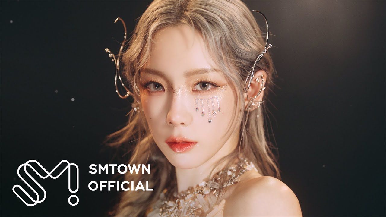 Taeyeon kündigt Zusammenarbeit an: Sie wird auf NCT Doyoungs Solo-Debütalbum zu hören sein