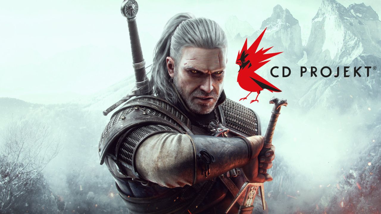 Entwickler von The Witcher scherzen, sie wollen einen „AAAAA-Titel“ machen