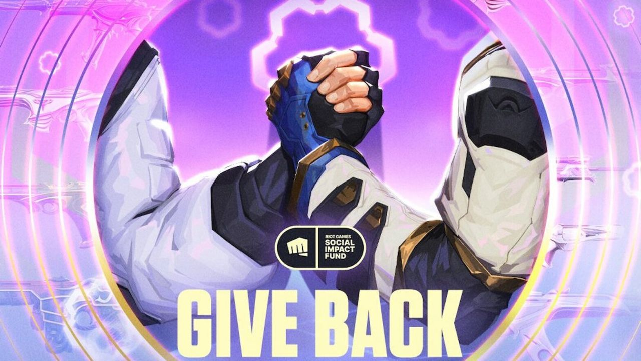 Valorant kommt zurück mit dem „Give Back Bundle“ – alles was ihr darüber wissen müsst