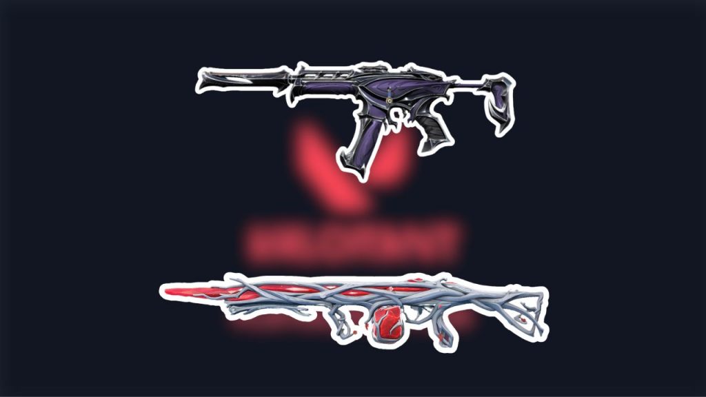 Valorant