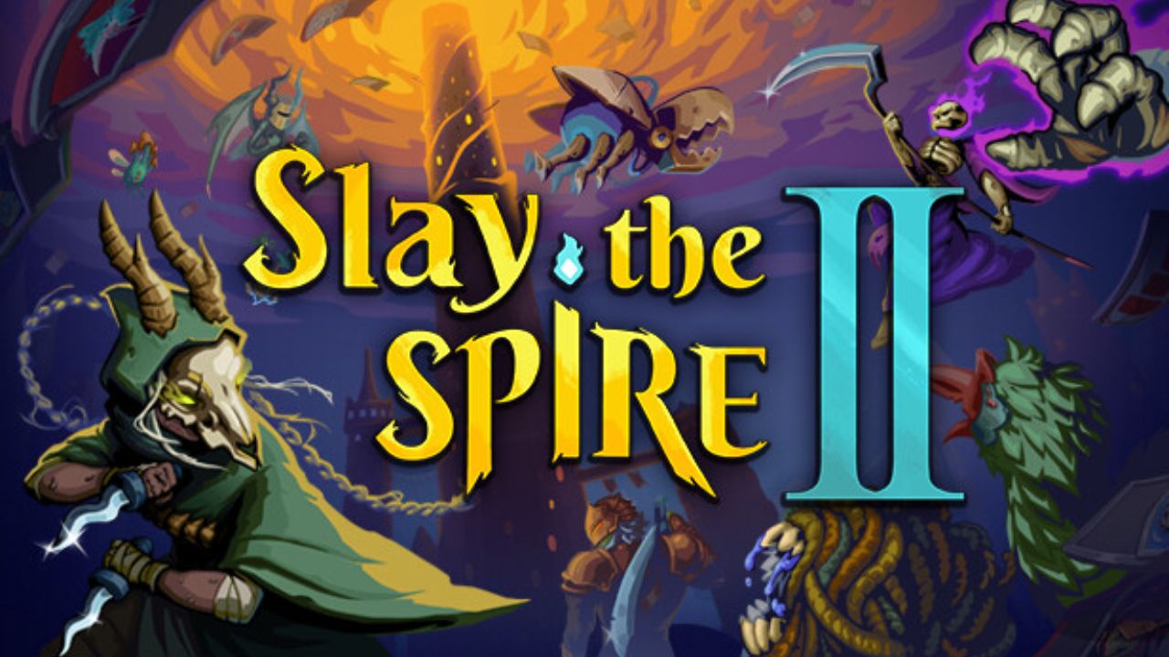 Mein Lieblingsspiel ist mit 96 % der beliebteste Deckbuilder auf Steam – nun bekommt er einen zweiten Teil
