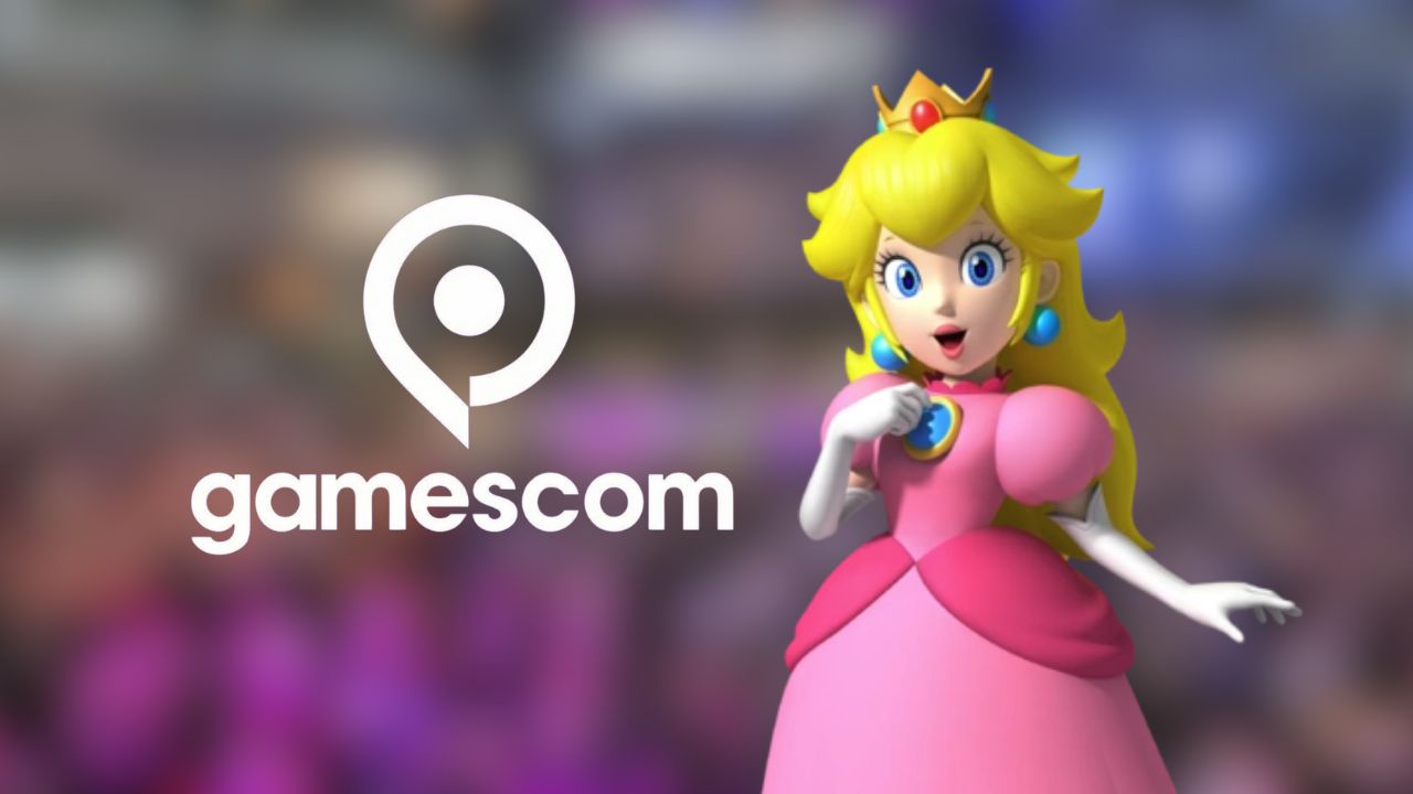Erste große Absage für die Gamescom 2024 – Nintendo sagt ab