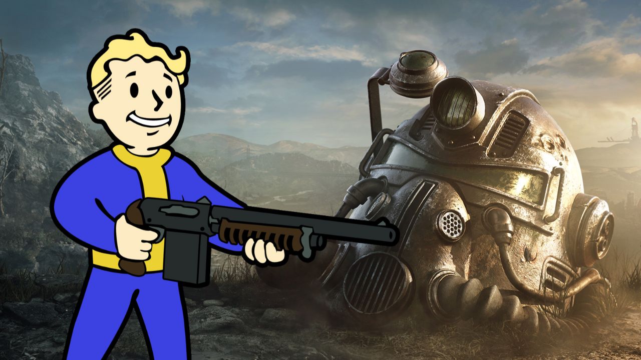 Fallout 76: So funktioniert der PvP-Modus