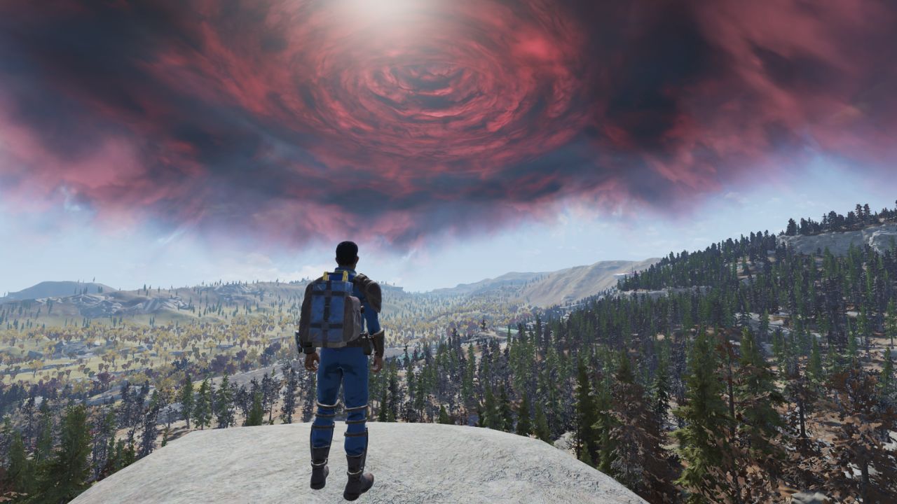 Fallout 76: Wir haben uns das neue Gebiet Skyline Valley angeschaut – deshalb freuen wir uns jetzt noch mehr