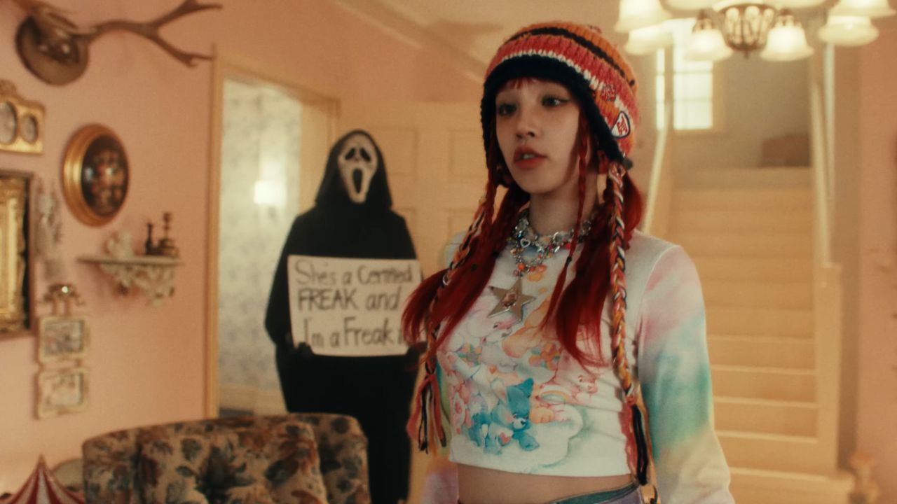 Neue K-Pop Songs der Woche – April Woche 4