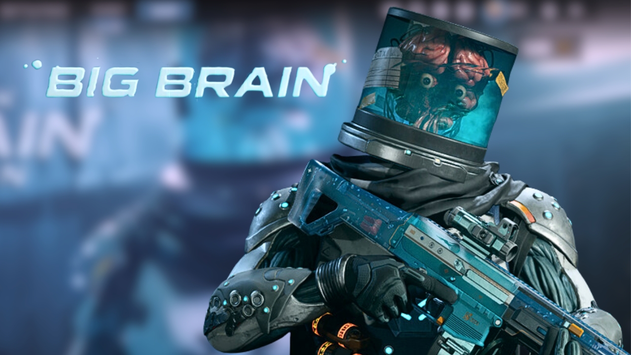 CoD MW3: Community diskutiert über neues Bundle: „Robobrain aus Fallout bekommt ein Upgrade“