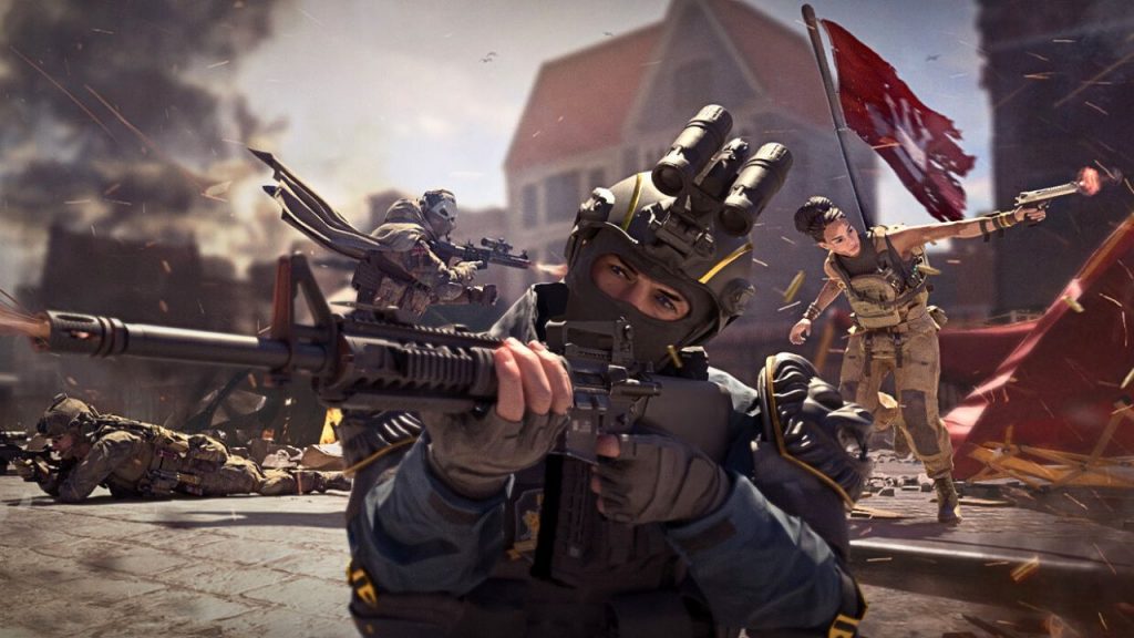 cod mw3 titel3