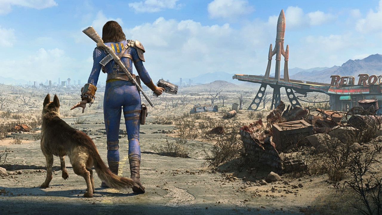 Die Lore von Fallout zusammengefasst – Handlung, Fraktionen & Spiele