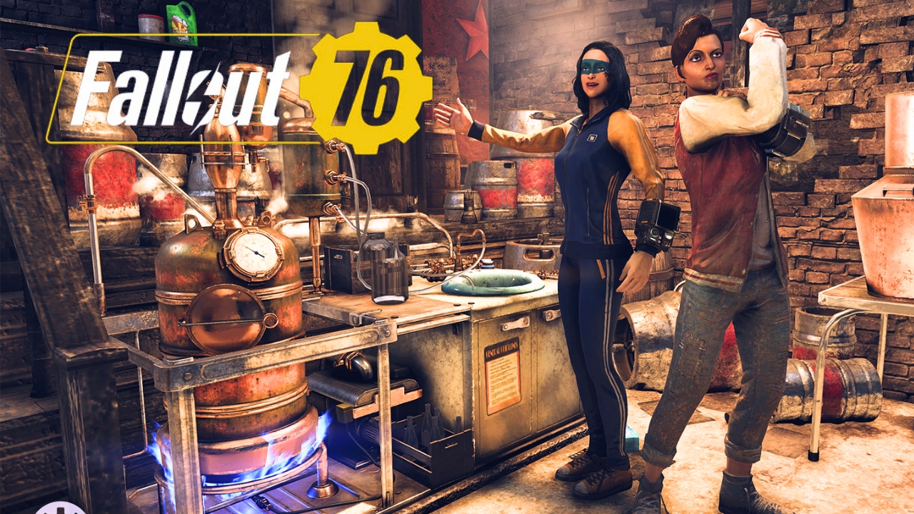 Fallout 76: Hilfreiche Tipps für den Einstieg