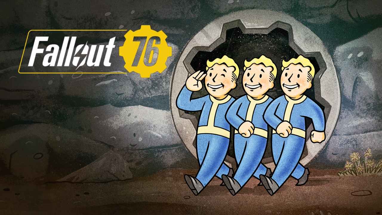 Fallout 76: So spielt ihr kostenlos