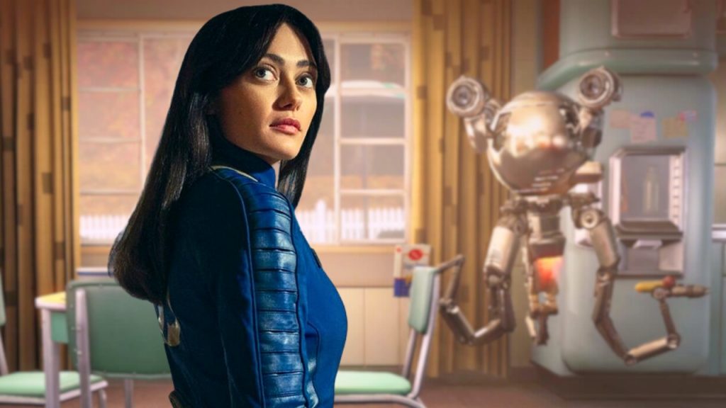 fallout lucy titel