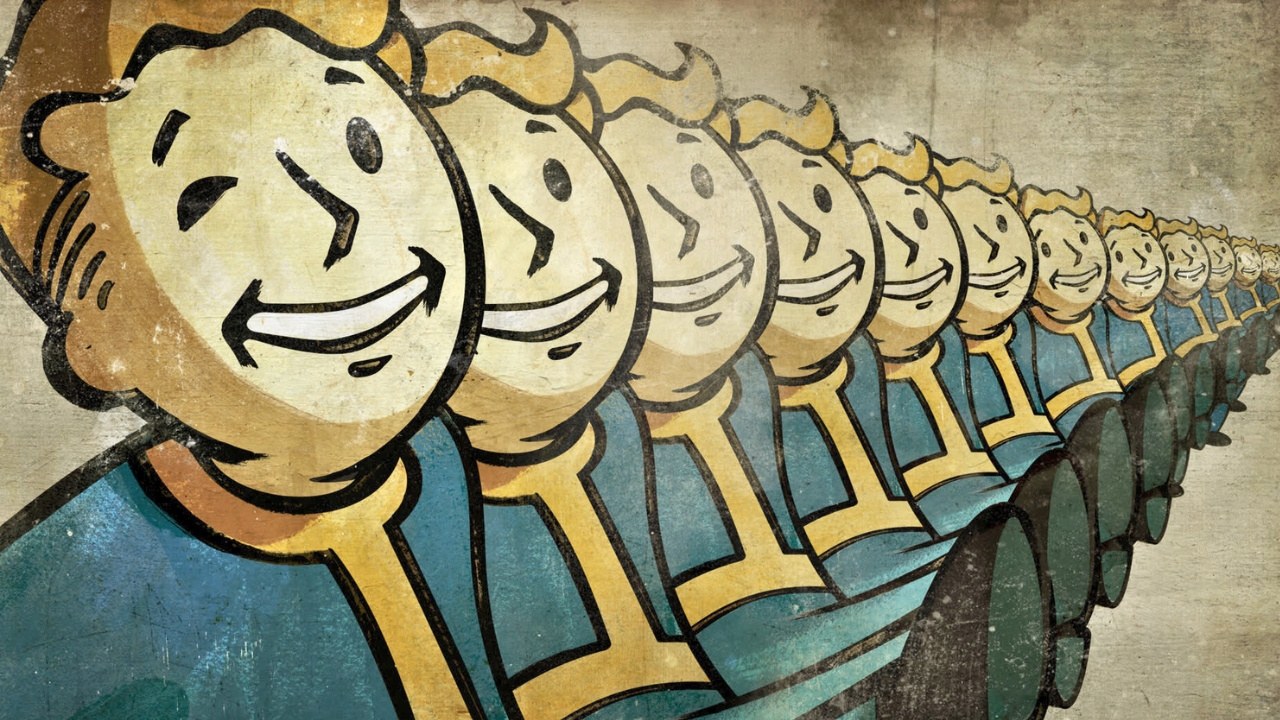 Fallout: So lange braucht ihr für alle Games der Reihe
