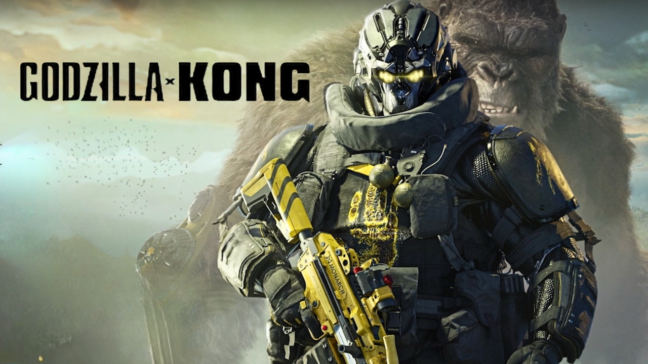 CoD MW3: „Godzilla X Kong“-Event – Alle Infos und Belohnungen