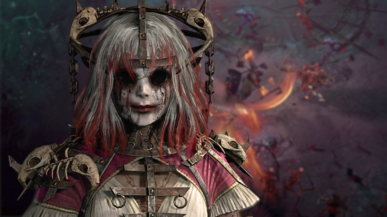Diablo 4: Devs wollen Feedback aus dem PTR schon bald mit der Community besprechen