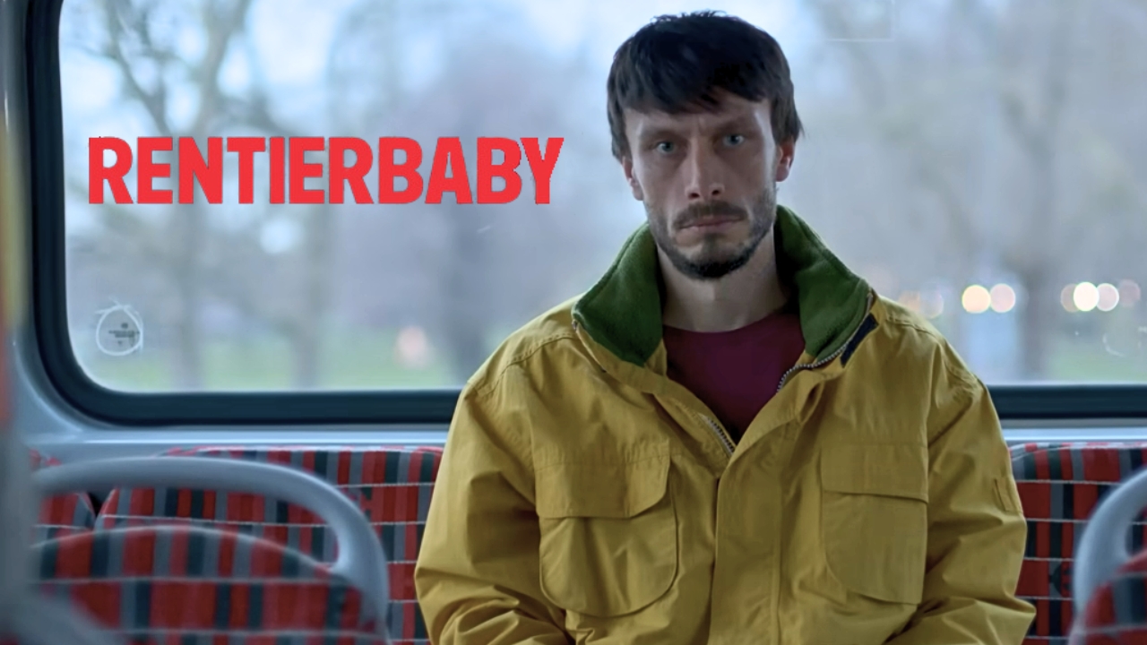 Rentierbaby – Alle Infos zur neuen Drama-Thriller-Miniserie auf Netflix