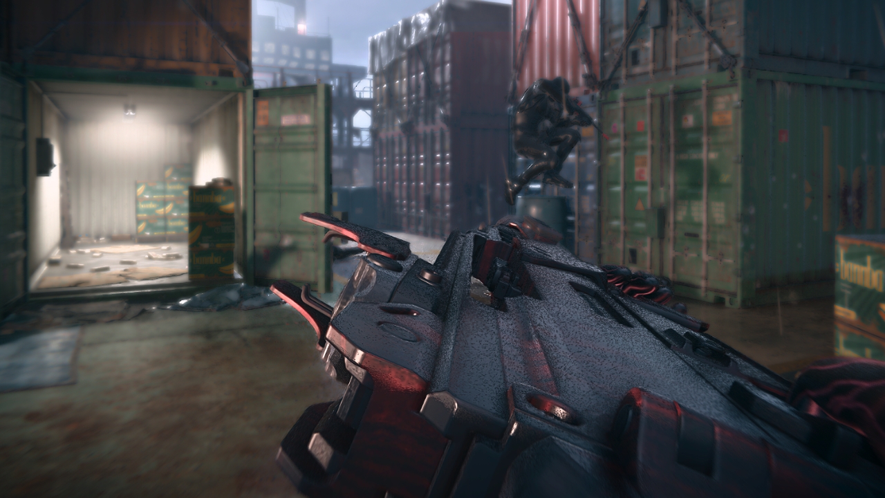 CoD MW3: Taktische Haltung / Tac Stance – So funktioniert sie