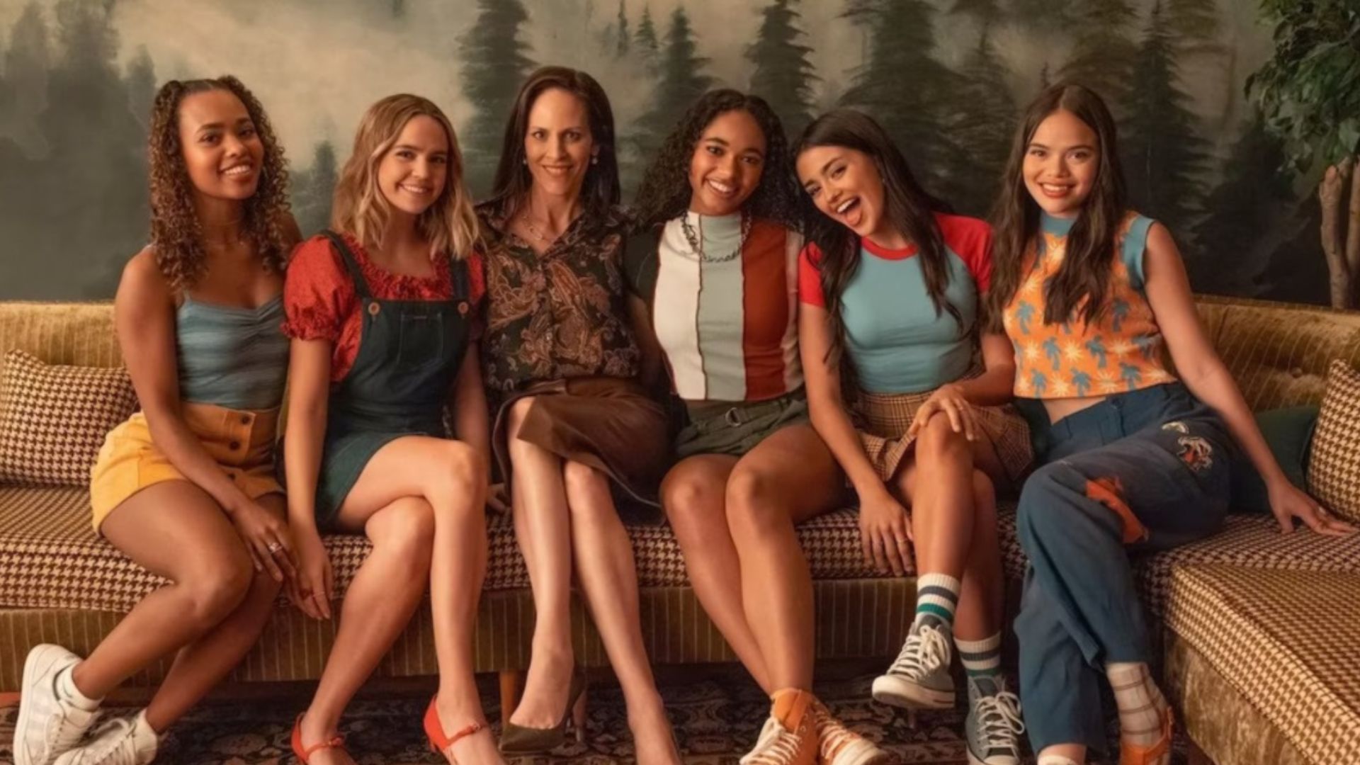Erster Trailer zu „Pretty Little Liars: Summer School“ überrascht viele Fans mit einer Rückkehr