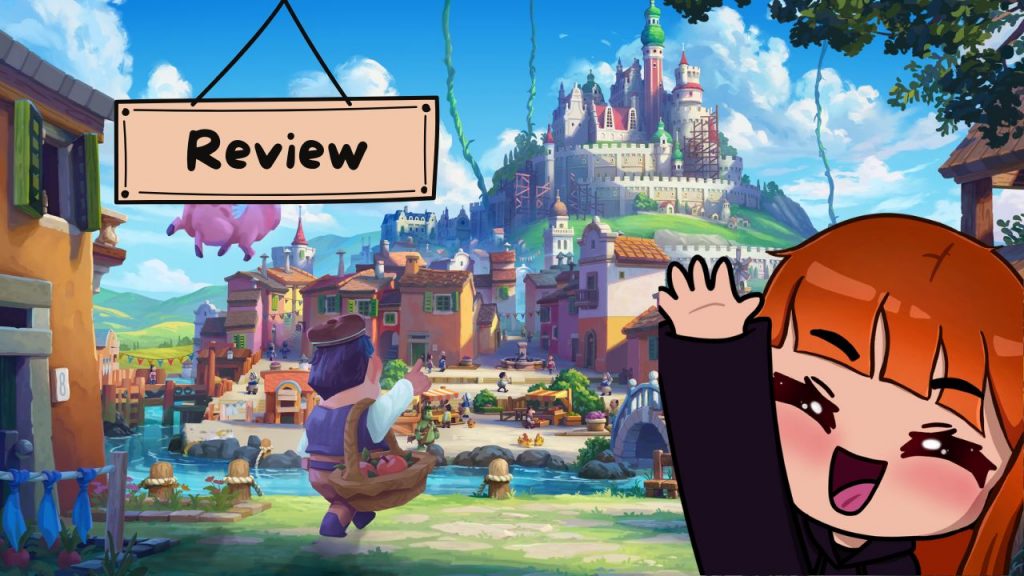 Fabledom Review