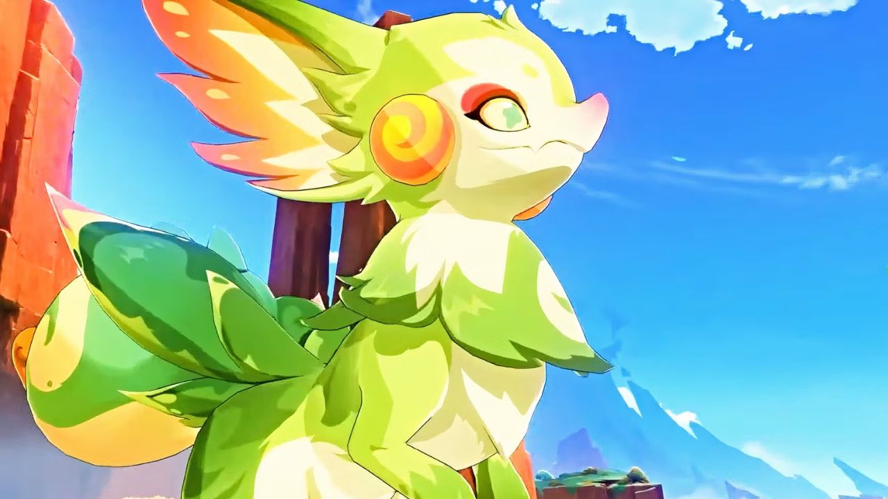 Natlan – Was wissen wir über die neue Region in Genshin Impact?