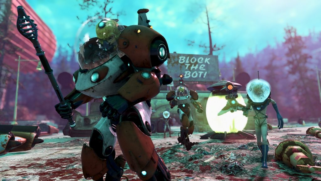 alien event fallout 76 titel