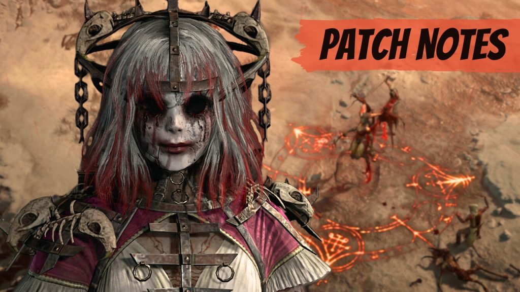 diablo 4 patch notes titel