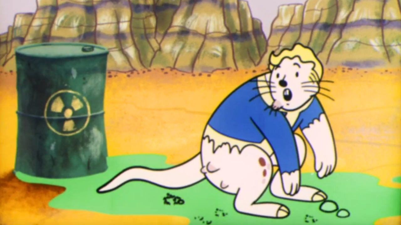 Fallout 76: Alle Mutationen und ihre Effekte