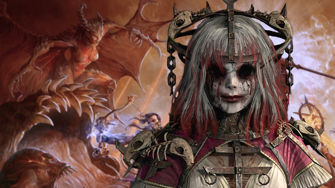 Diablo 4: Schnelle Tipps für Season 4