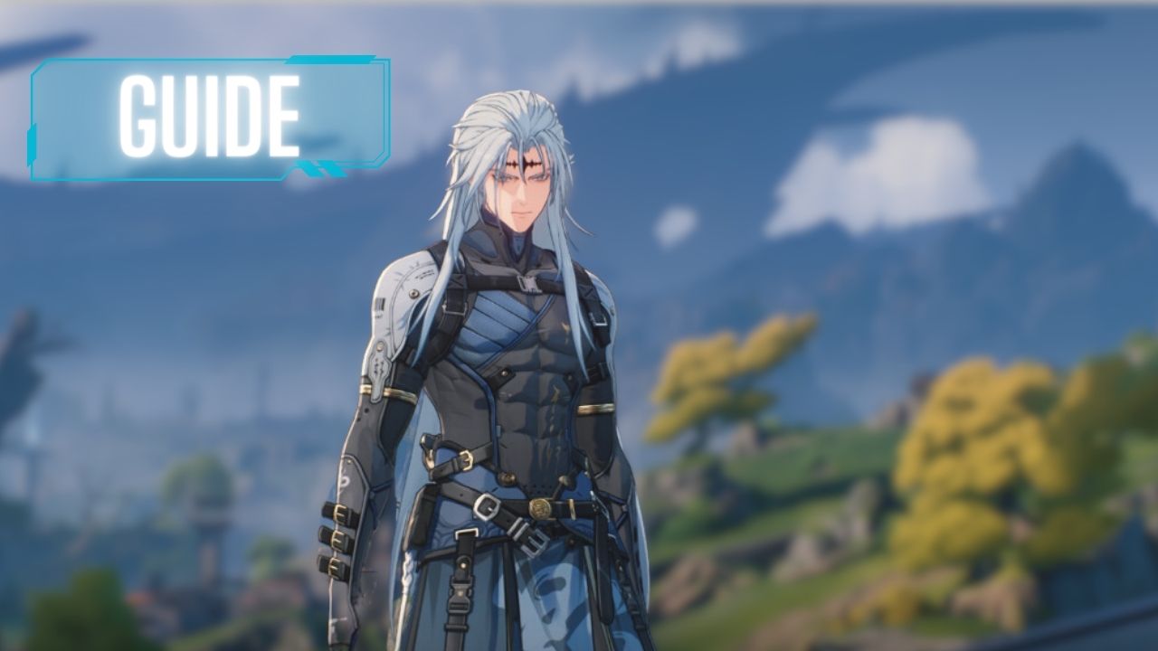 Wuthering Waves – Calcharo Build Guide auf Deutsch