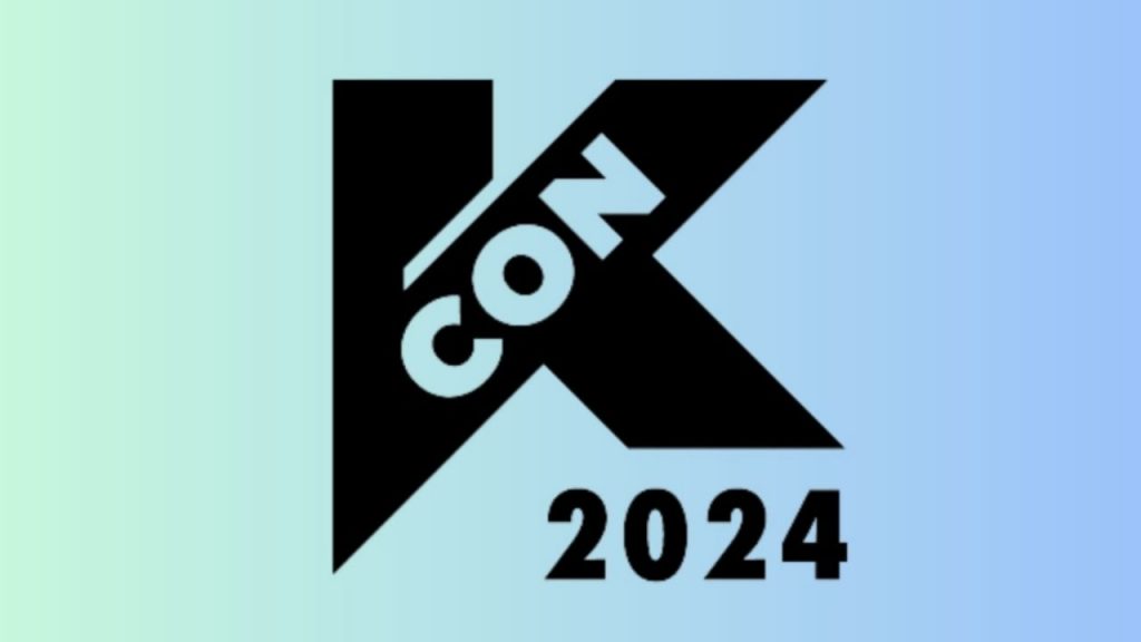 KCON 2024 Deutschland