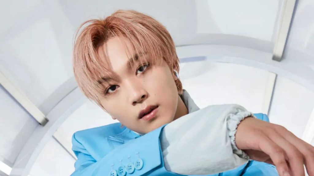 NCT Heachan
