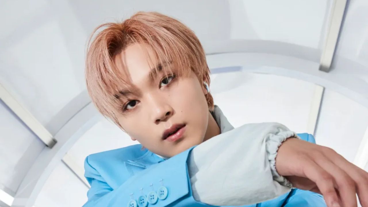NCT Heachan