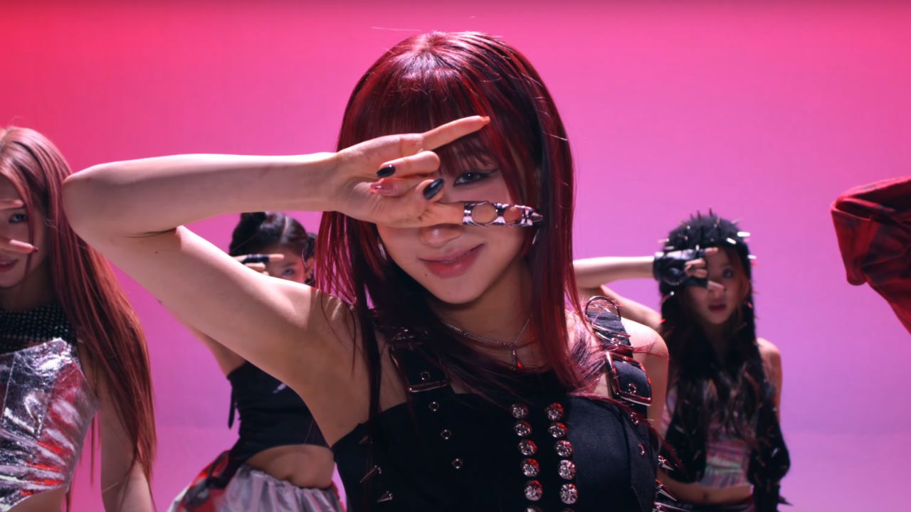 Sind BADVILLAIN das K-Pop Debüt des Jahres?