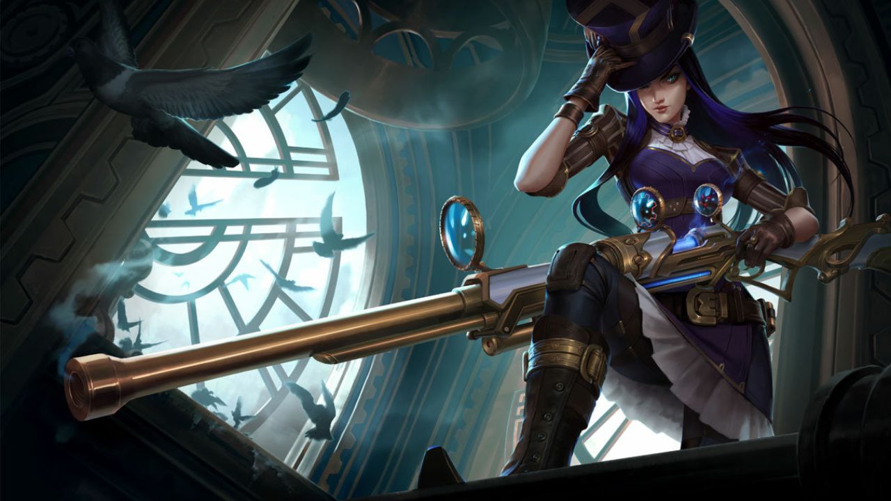 Valorant: Spieler wünschen sich für Staffel 2 von Arcane neues Skin-Bundle