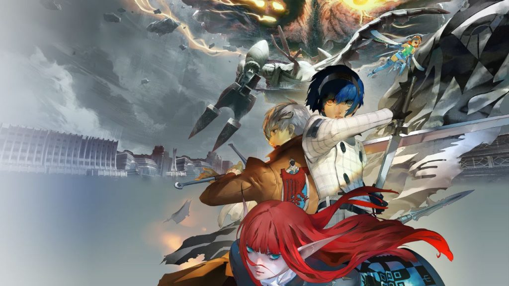 Summer Game Fest: Metaphor: ReFantazio ist das neue Spiel der Persona-Entwickler
