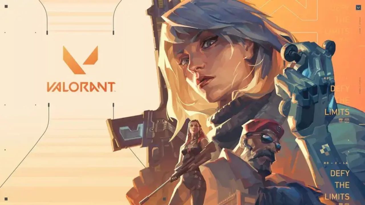 Valorant kommt für die Konsole – So könnt ihr die Beta spielen