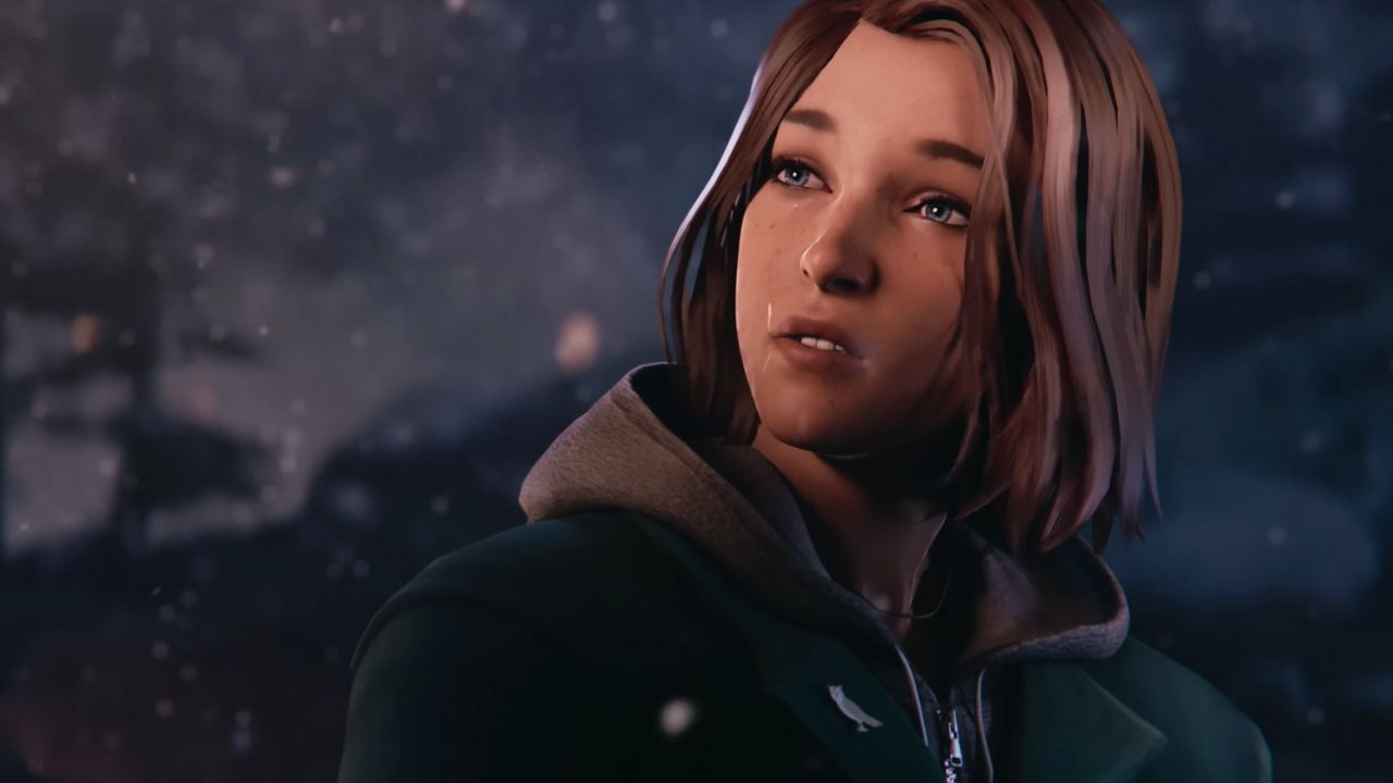 Max kommt zurück in Life is Strange: Double Exposure