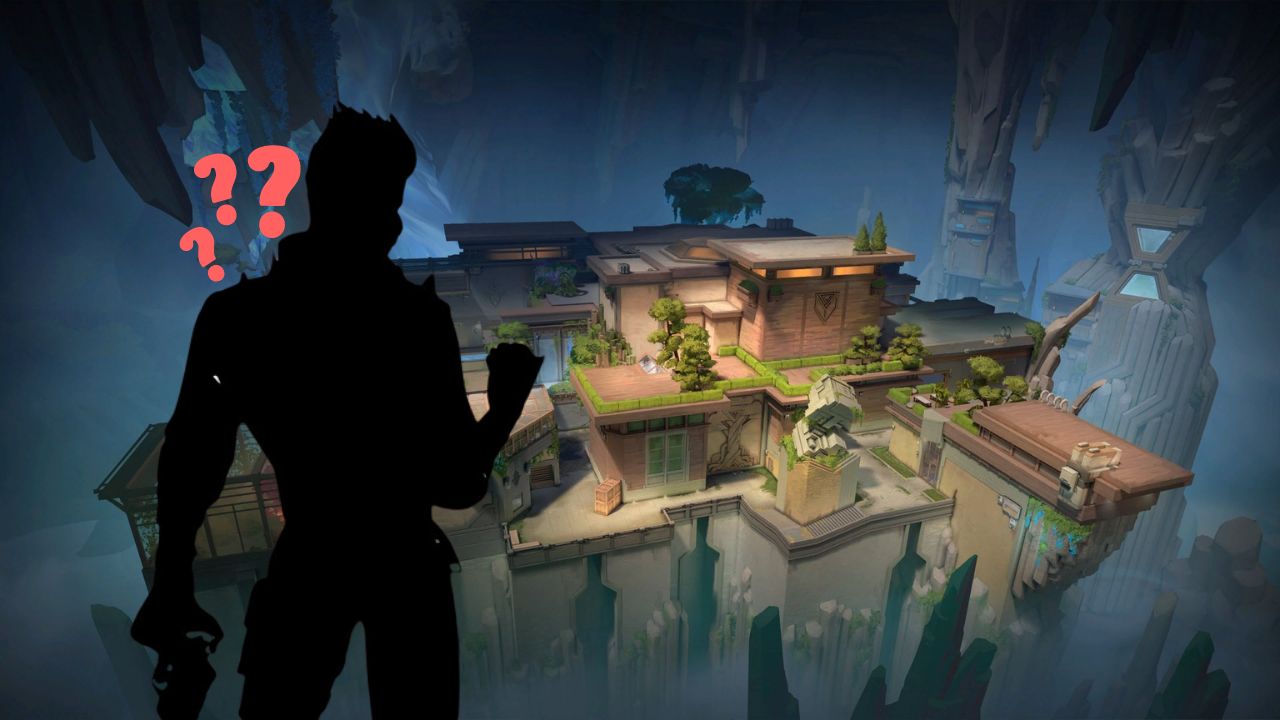 Valorant: Die neue Map Abyss wurde angekündigt – Kommt bald Agent 8?