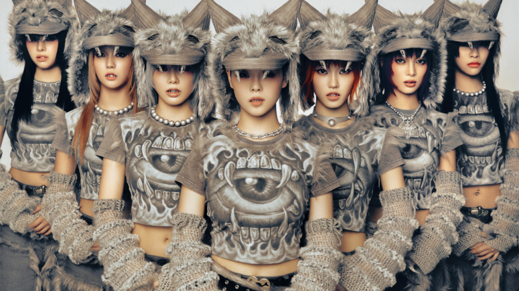 XG World Tour