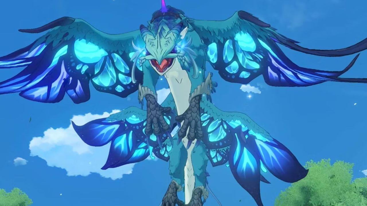 Neuer Genshin Impact Leak verspricht Änderung für bequemeres Farmen von Materialien in 4.8
