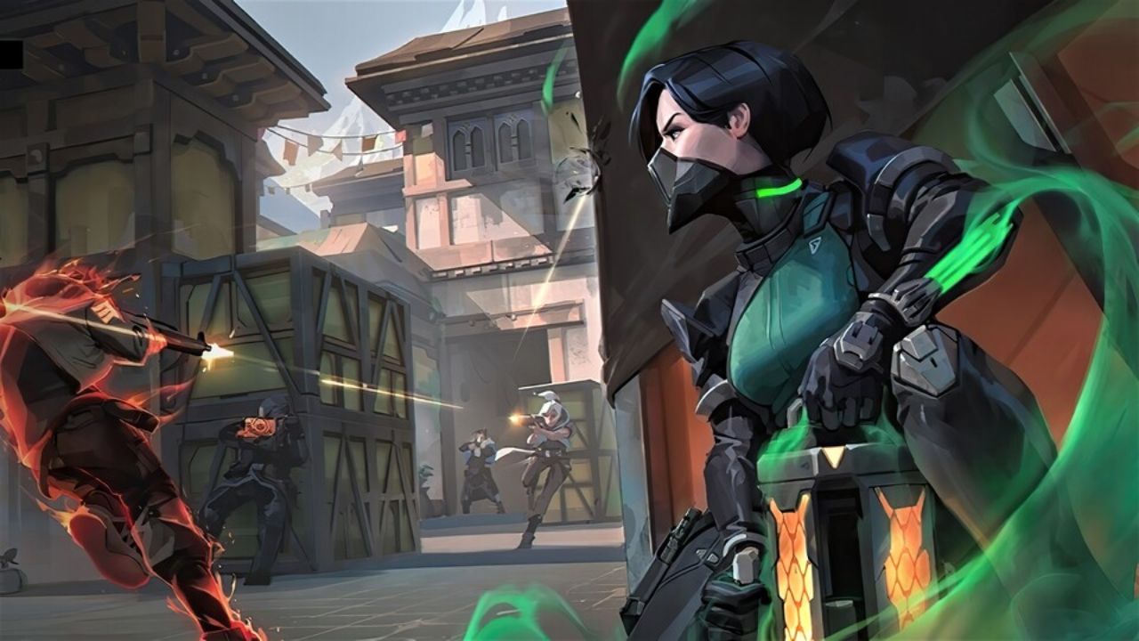 Valorant: Der neue Battle-Pass ist vermutlich der beste, den wir je hatten