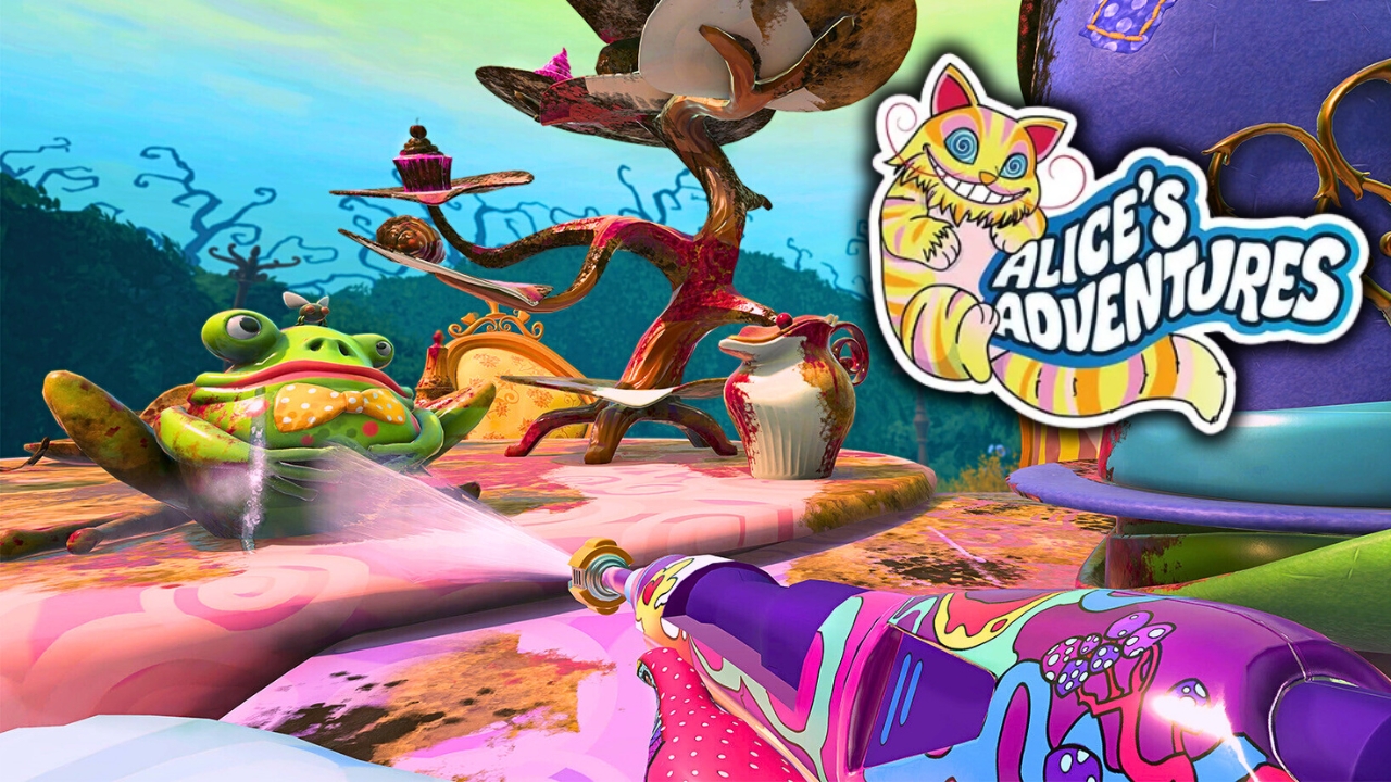 alice paket powerwash simulator titel