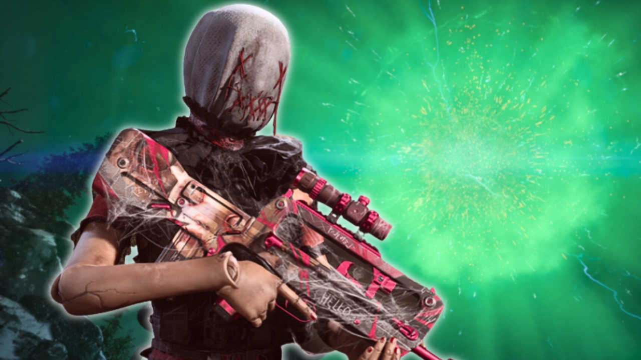 CoD MW3: DNA-Bombe – Kills & Funktion