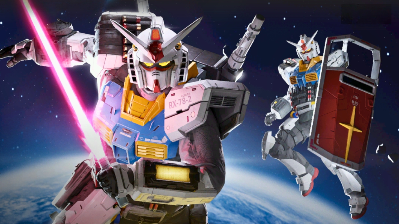 CoD MW3 Event: Mobile Suit Gundam Legenden – Alle Infos und Belohnungen