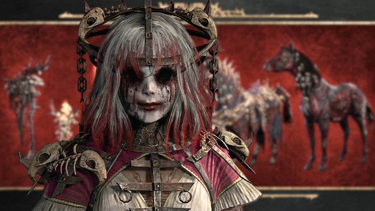 Diablo 4 Jubiläumsevent: Alle Cosmetics und Boni