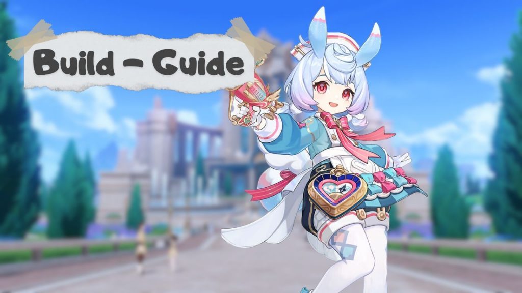 Sigewinne Guide Genshin Impact Titelbild