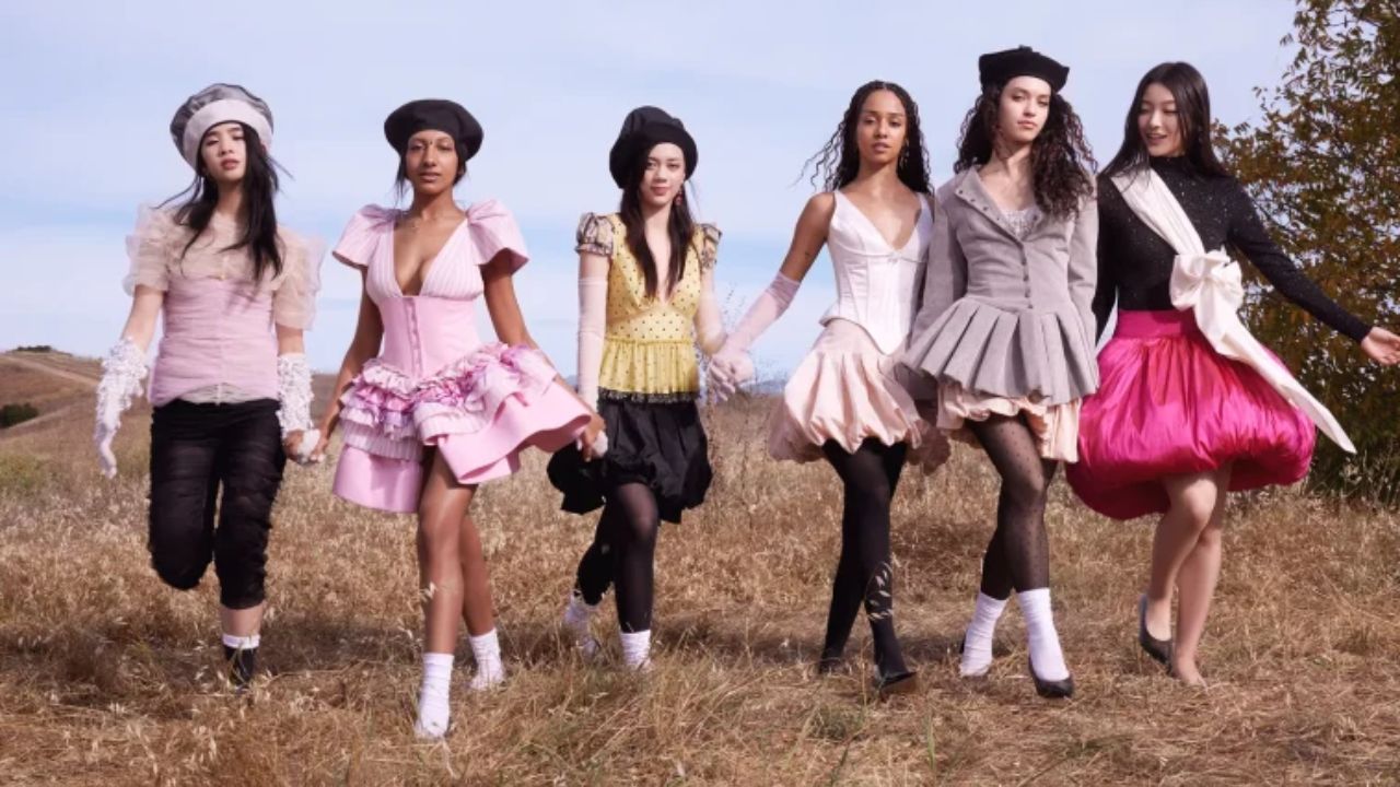 Neue K-Pop Songs der Woche – Juni Woche 4