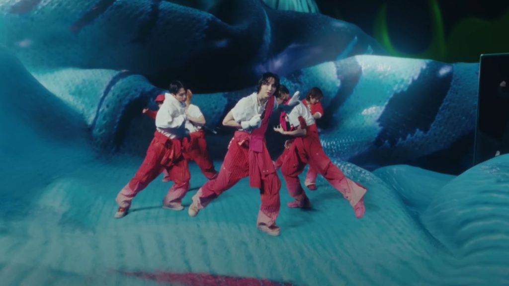 K-Pop Songs