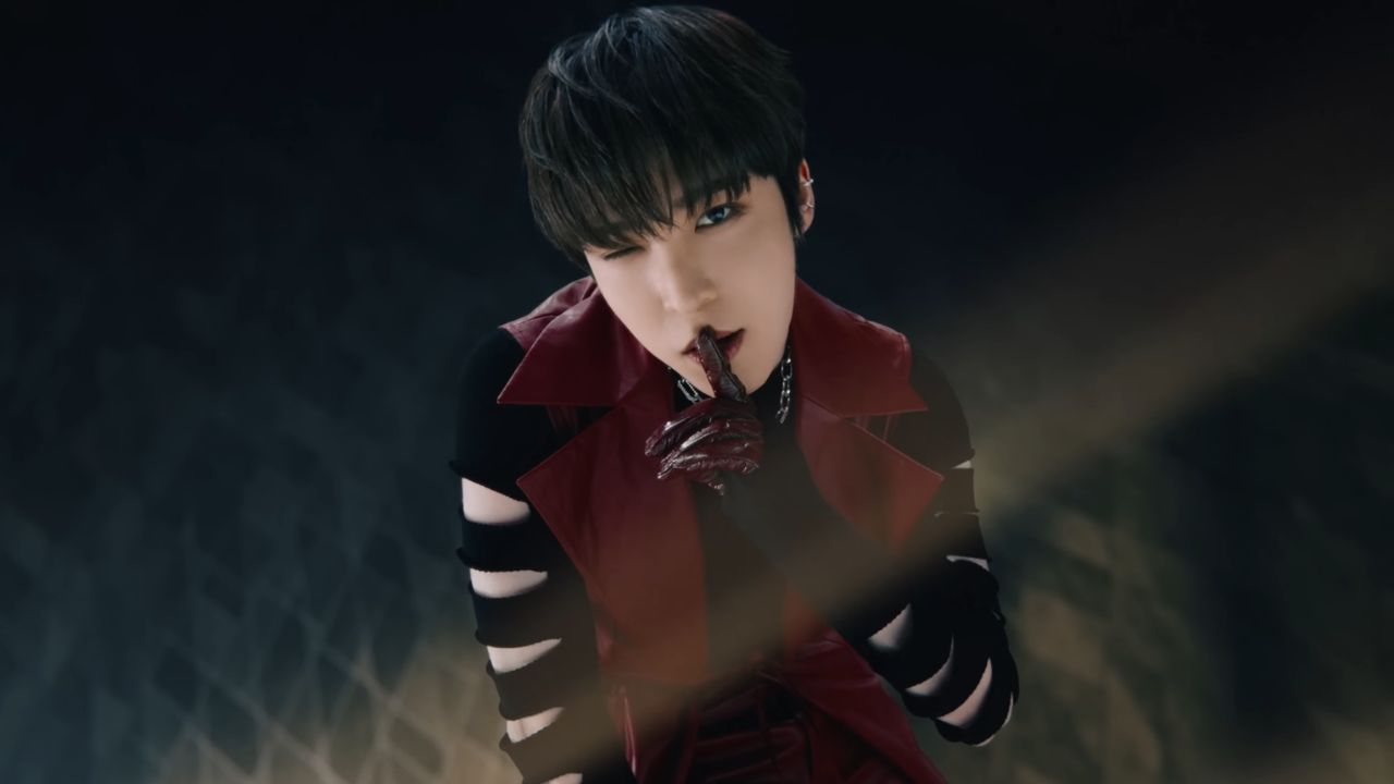 Neue K-Pop Songs der Woche – Juli Woche 1